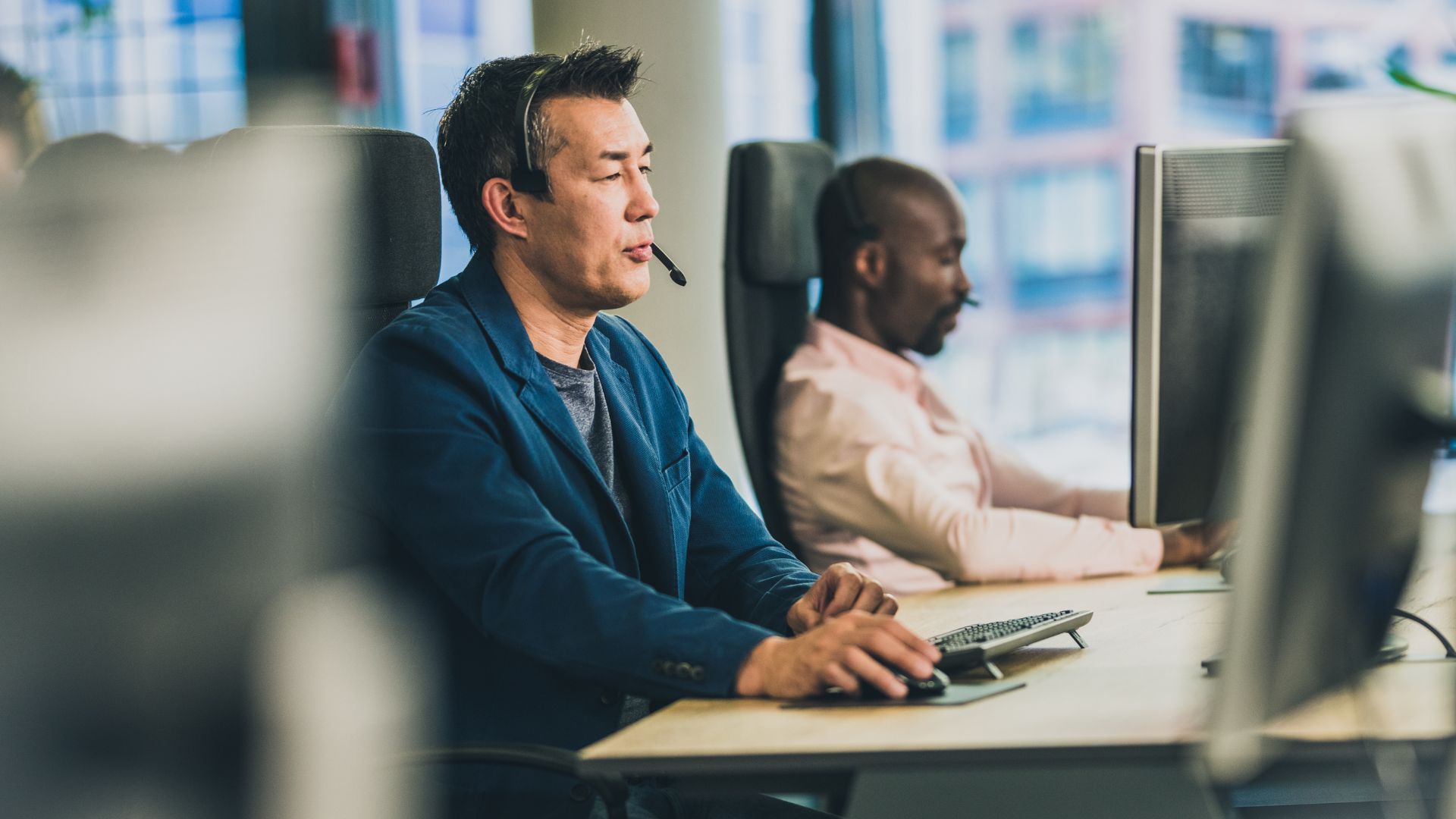 Application & Activation Support