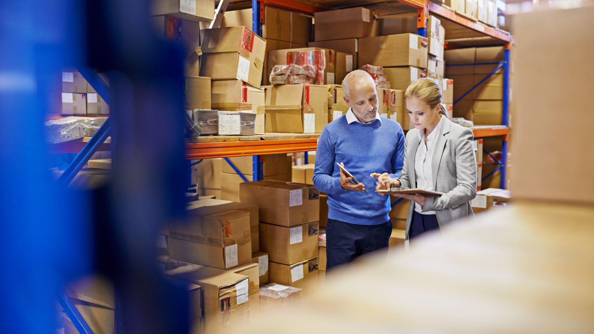 FTZ Feasibility & Planning