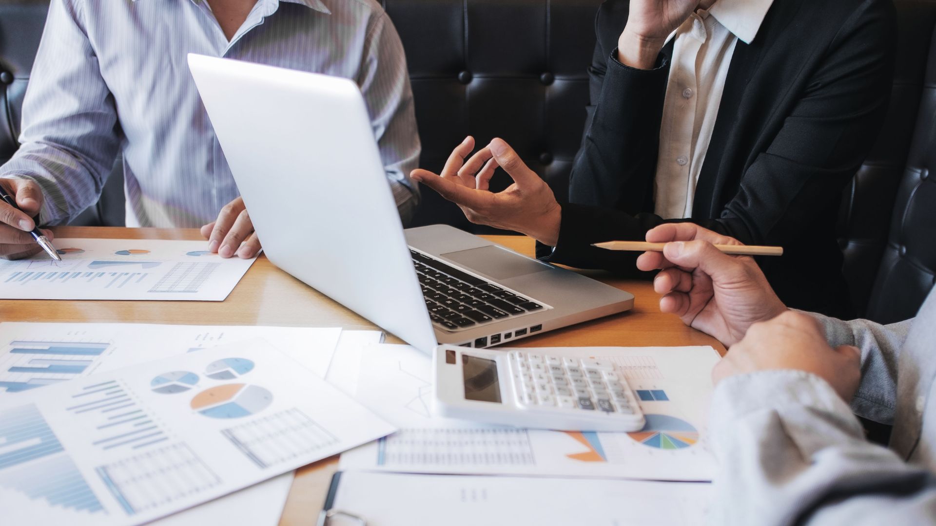 Ongoing Compliance & Reporting